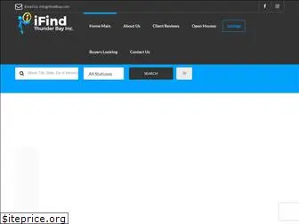 ifindtbay.ca