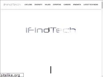 ifindtech.com