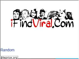 ifindviral.com