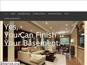 ifinishedmybasement.com