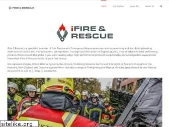 ifirerescue.com