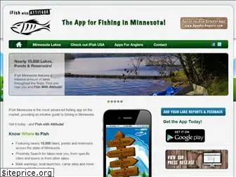 ifish-minnesota.com