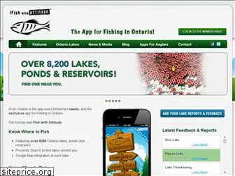 ifishontario.com