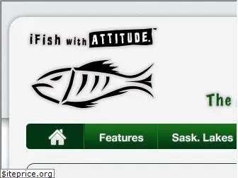 ifishsask.com