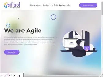 ifisol.com