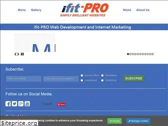ifit-pro.co.uk