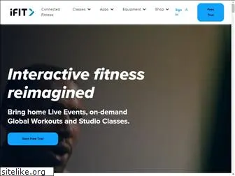 ifit-test.com