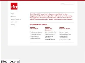 ifit.net