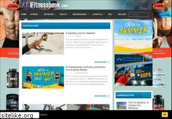 ifitnessbook.com