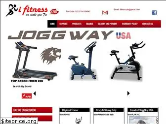 ifitnesspk.com