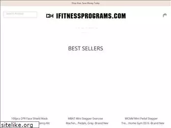 ifitnessprograms.com