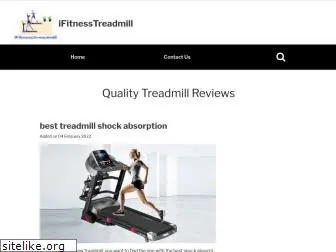 ifitnesstreadmill.com