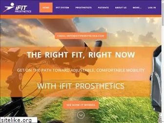 ifitprosthetics.com