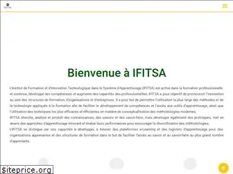 ifitsa.org