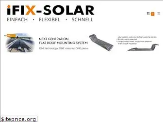 ifix-solar.shop