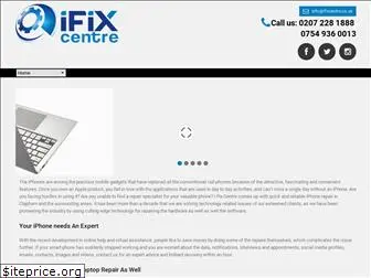 ifixcentre.co.uk