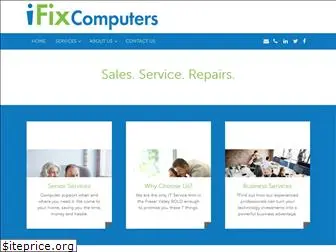 ifixcomputershop.com