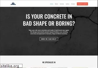 ifixconcrete.com