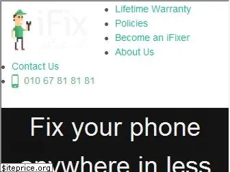 ifixegypt.com