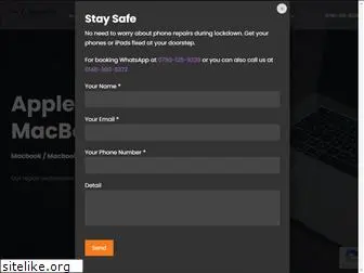 ifixgadget.uk thumbnail