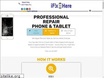 ifixhere.com