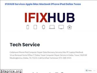 ifixhub.com