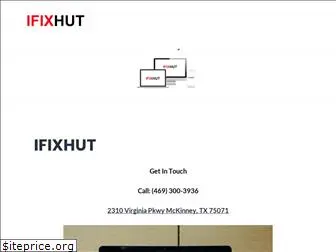 ifixhut.com