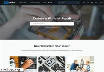 ifixit.net