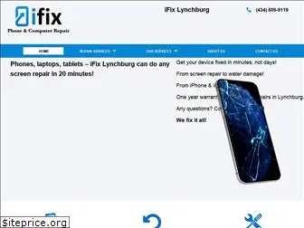 ifixlynchburg.com