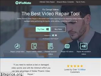 ifixmate.com