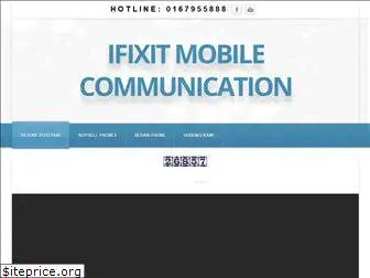 ifixmobilecomm.weebly.com