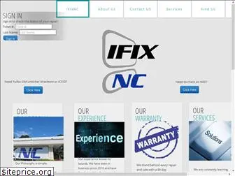 ifixnc.com