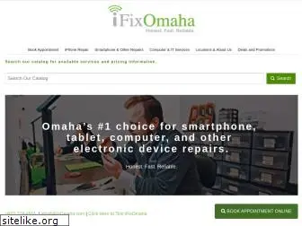 ifixomaha.com