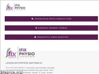 ifixphysiotherapy.com.my