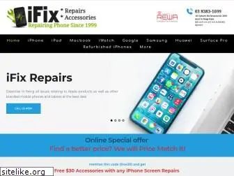 ifixrepair.com.au