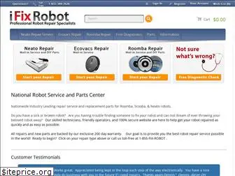 ifixrobot.com