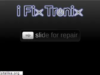 ifixtronix.com