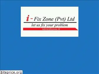 ifixzone.lk