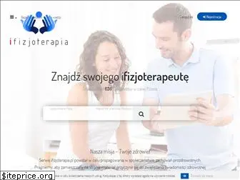 ifizjoterapia.pl