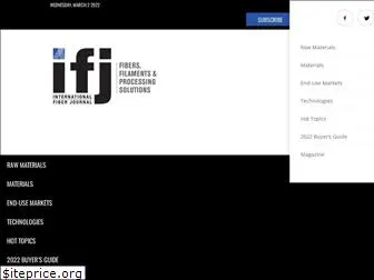 ifj.com