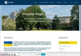 ifj.edu.pl