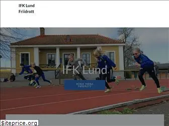 ifklund.se