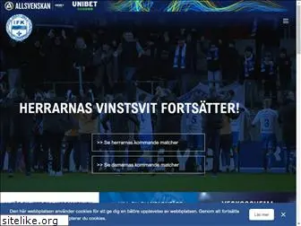 ifkvarnamo.se