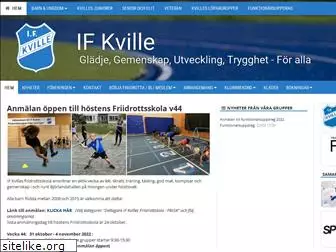 ifkville.se