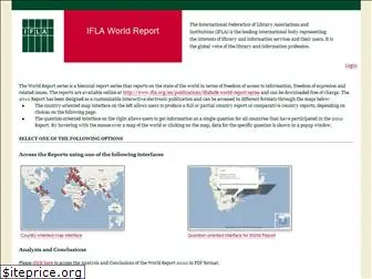 ifla-world-report.org