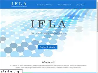 ifla.org.uk