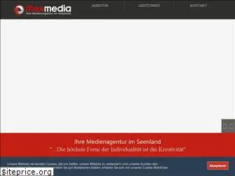 iflex-media-design.de