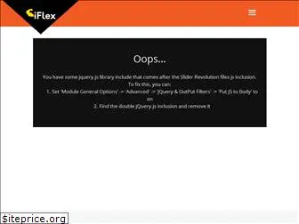 iflex.fit