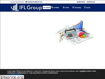 iflgroup.hu