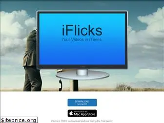iflicks.app